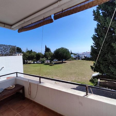 01 Sra Da Rocha Com Piscina E Ac - Casas & Papeis Apartment Armação de Pêra Екстериор снимка