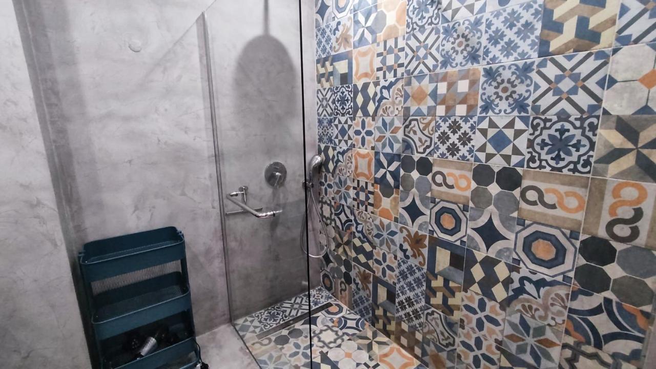 01 Sra Da Rocha Com Piscina E Ac - Casas & Papeis Apartment Armação de Pêra Екстериор снимка