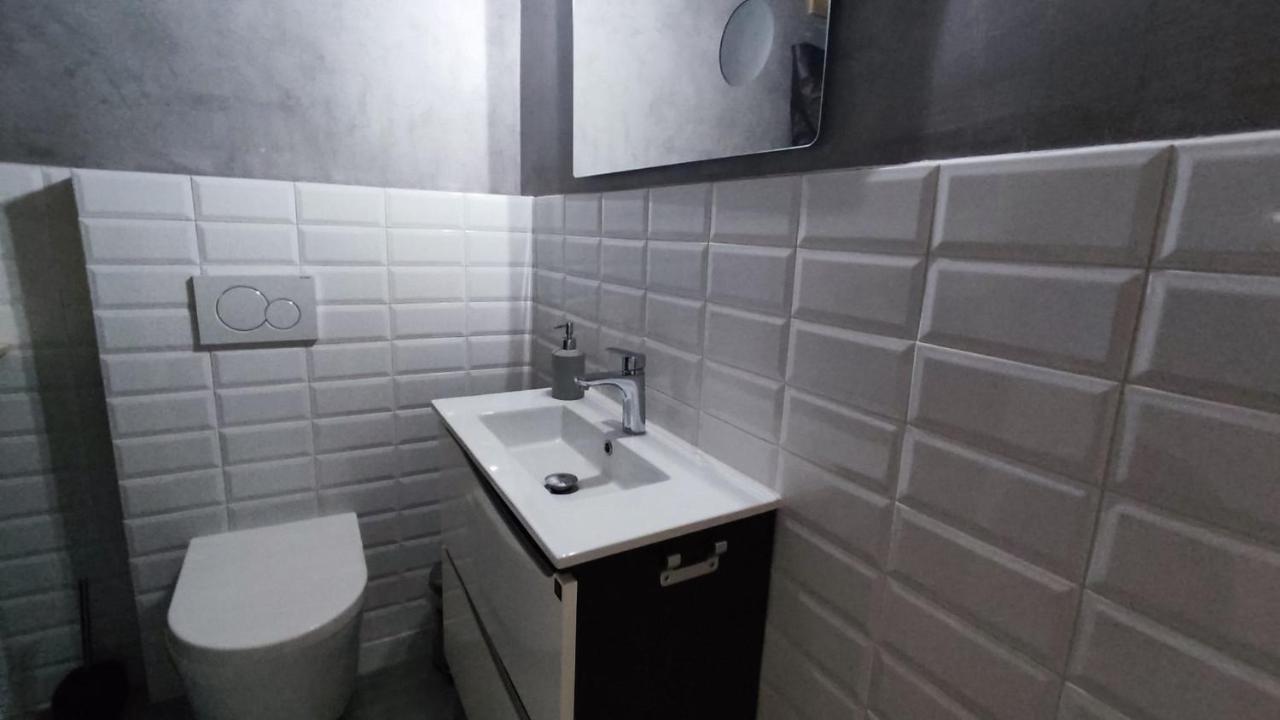 01 Sra Da Rocha Com Piscina E Ac - Casas & Papeis Apartment Armação de Pêra Екстериор снимка