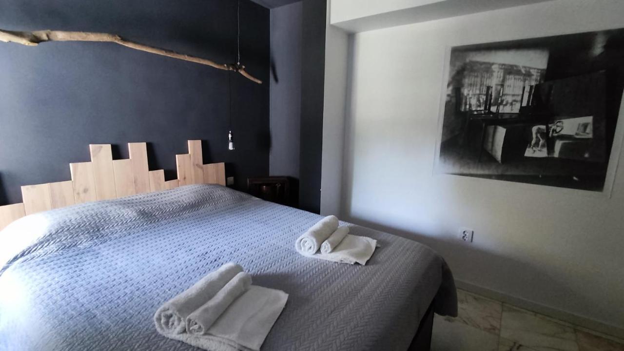 01 Sra Da Rocha Com Piscina E Ac - Casas & Papeis Apartment Armação de Pêra Екстериор снимка