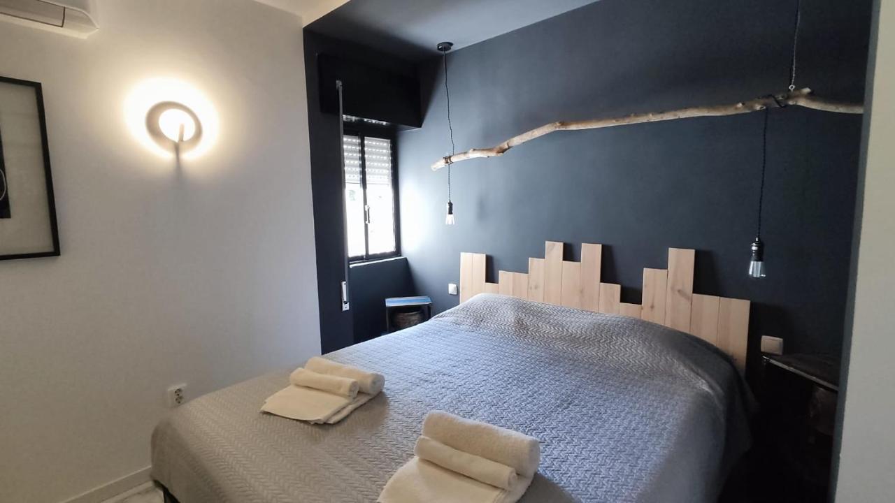 01 Sra Da Rocha Com Piscina E Ac - Casas & Papeis Apartment Armação de Pêra Екстериор снимка